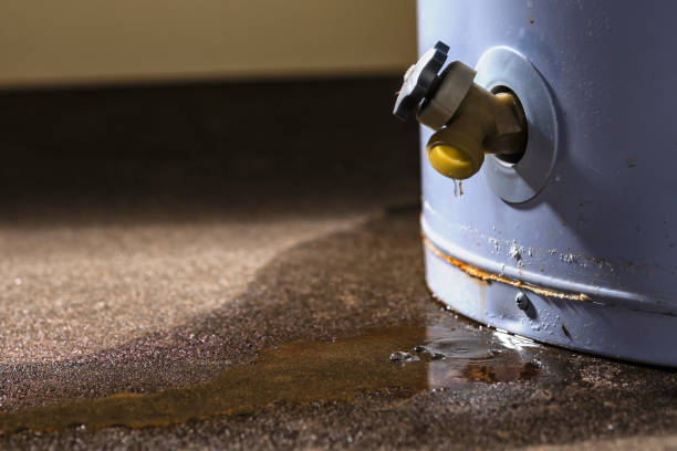 24/7 water damage repair in Geronimo, OK