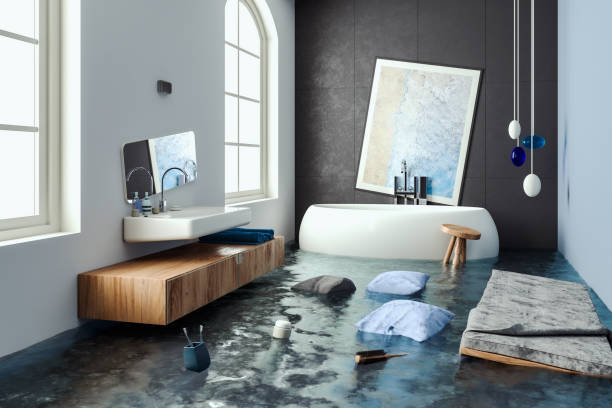 Best Emergency water damage restoration  in Geronimo, OK