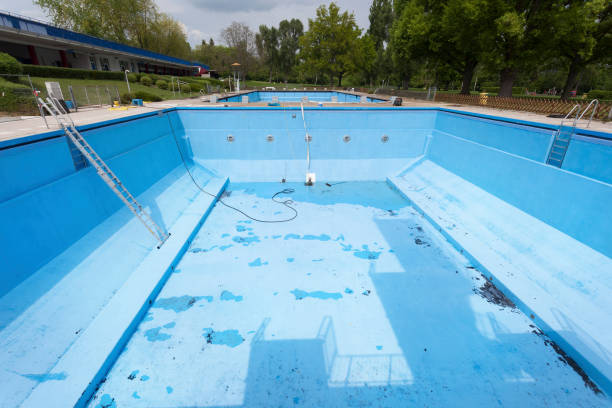 Water damage restoration mold remediation in Geronimo, OK