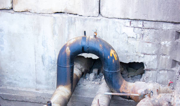 Best Water damage restoration company  in Geronimo, OK