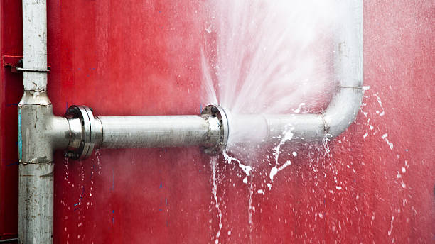 Best Water damage restoration near me  in Geronimo, OK